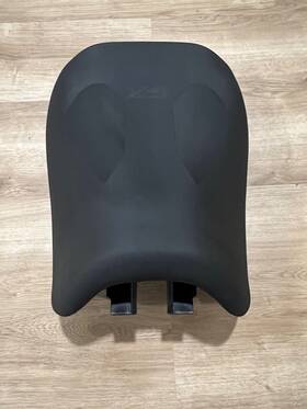 Ducati 59517431aa Heated Rider Seat For Multistrada V4 Rally Radar/travel Pn