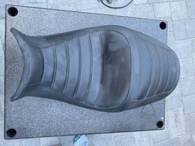 59521881a Ducati Oem Diavel Gran Turismo Seat Comfort P#