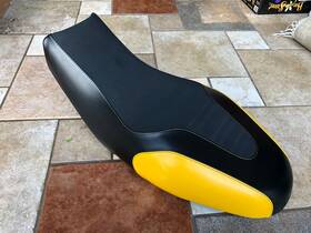 59522441c Ducati Perfect 2016 Scrambler Full Throttle Seat