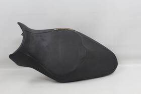 595p3313ad Ducati Monster 821 19-21 Oem Front Rider Seat Saddle Ripped