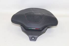 595p6811bc Ducati 595p6811ba Monster Plus 22-25 Oem Luimoto Rear Passenger Seat Saddle #2