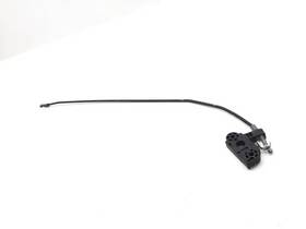 Ducati 59810131a Rear Seat Trunk Latch 2010 Streetfighter 3320