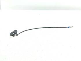73210421b Ducati 16 Hypermotard 939 Seat Latch Mount Bracket Cable