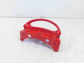 Ducati 80610111a Sport Touring St2 St3 And St4 S Red Rear Pillion Passenger Seat Grab Handle