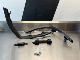 Ducati 8291g081a Oem Seat Support Frame For Multistrada 1260 2019-2020 8291g071a