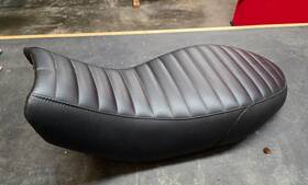 96880171a Ducati Original Lowered Seat Saddle For Scrambler 2015-2019