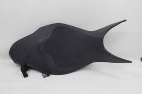 59611011a Ducati 96880421a 939ss 939 Supersport Oem Front Rider Seat Saddle Rip