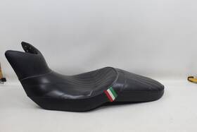 Ducati #d-multi-10 Multistrada 1200 10-12 Corbin Gunfighter And Lady Saddle Seat