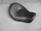 51475-09a-r Dyna Fxdb Solo 2009-newer Street Seat 51475-09a- Harley Bob