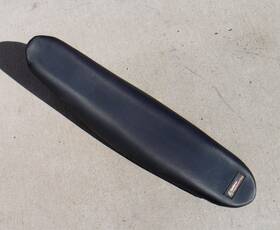 75-111 Enduro Engineering Ktm Dirt Bike Seat Black Engr. 2013 350 Xcf-w Like New