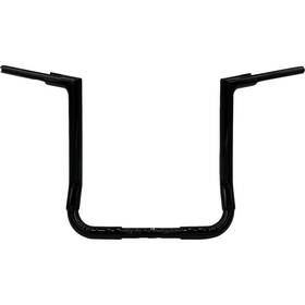 Fat Baggers 645016-b Handlebar - Flat Top 16 Inch Black