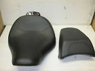 51874-10a Fatboy Seat 51873-10 Harley-davidson Pn Genuine