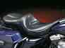 Fl1997-01 Baggers Le Harley Maverick Ln-957 Seat Custom Touring Pera