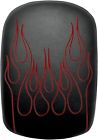 301vfer Flame Red Pad Pillion Spectre Phantom