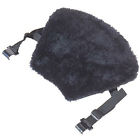 101rj Fleece Gel Saddelgel Md Breathable Seat Pad Saddlemen