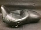 52000028a Flhtcu 12 Fits Heated - Harley-davidson Seat 09 Cvo Touring