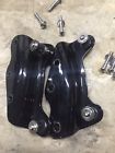 Flrtxse2 2013 Station Point Glide Cvo 4 Road Docking Harley Davdison Oem
