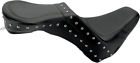 806-15-039 Flst 06-12 Explorer Saddlemen Seat Harley Special Backrest Driver