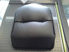 51132-98 Flsts Harley Style Backrest Bucket Kklosterpad Pad