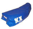 Foam -flite F120k Usa Cover 250 500 1984 Kx Kawasaki Seat Kit