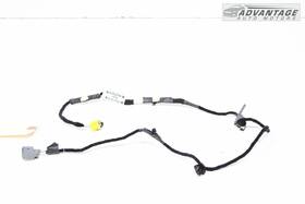 Lx6t-14b687-xac Fomoco 2021-2022 Ford Bronco Sport Rear Left Seat Wire Harness Oem