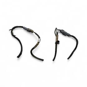 2c3t-14b084-p260n Ford 2000-2004 Left Right Side Seat Switch Wiring Harness Connectors Pig Tails