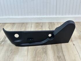 Ford 6e535462185 2006-2008 Fusion Milan Oem Left Front Driver Seat Outer Trim With Switch