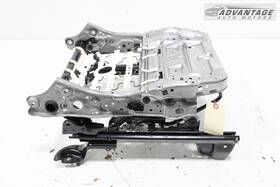 Lj6a617005ad Ford 2020-2022 Escape Front Left Driver Side Seat Lower Track Rail Frame Oem