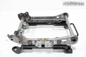Lx6a-631610-ban Ford 2020-2022 Escape Rear Left Side Lower Seat Track Frame Oem