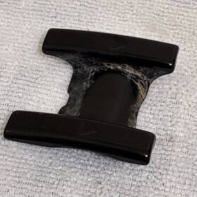 Fox Factory 225-00-226 Transfer - Saddle Clamp Lower 2021