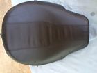 056950 Front Milsco King Harley Davidson Fat Seat Road Boy