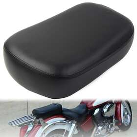 Galaxy Halousa 612054464273 Rear Pillion Seat Pad Passenger For Honda Shadow Spirit Ace Vt750 Vt750cd 98-03