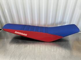 Gasgas A59007040000fbb Factory Edition Seat Mc450f Mc250f Gripper Cover Oem