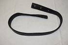 51187-94a Genuine Harley 2000 00 Inches Seat Factory Passenger Black Strap Sportster 28 Original Oem