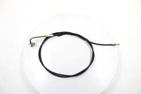 P5671121000 Genuine Scooter Co. 2016 Buddy 50 Oem Rear Passenger Seat Latch Lock Cable