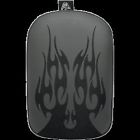 Se303vfb Ghoul Pillion Pad Phantom Solid Flame