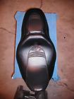 0508548 Glide Street Oem Seat Stock 2008-up Part Harley-davidson