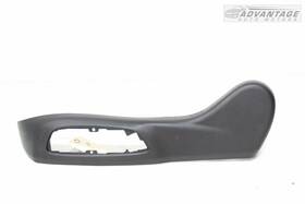 13511934 Gm 16-19 Chevrolet Cruze Lt Front Left Driver Side Seat Switch Cover Trim Panel Oem