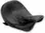 Gray - Bigseat Seat Stitch Davidson 21-717f Danny Flame Harley