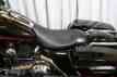 19-303a Gray Smooth Buttcrack Danny Solo Plain Seat