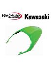 99994-0235-15p Green Cowling Kawasaki Candy 650 Ninja Seat Lime