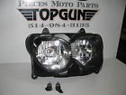 Gsxf600 Gsx 2005 600f 600 Katana 1998 Gsxf750 Gsxf 750 750f Headlamp Suzuki