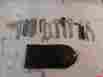 09800-20043 Gsx1100g Suzuki Gsx 1100 G Gsx1100 91 92 93 Tool Kit Under Seat