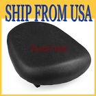 Gsxr Leather Hayabusa 1300 Passenger Gsxr1300 Rear Cover 7m Suzuki Set 2008-2013 Seat Pillion Us