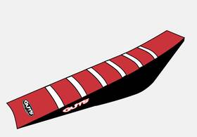 3838-gr1 Guts 2023-2026 Honda Crf450 Seat Cover Tall 30mm Crf250 20-23