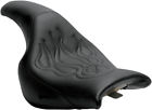 H03-10-0512 03-09 Seat Saddlemen Flame Profiler Tattoo Vtx1300r Honda