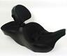 H04-09-03011 Saddlemen Explorer Seat With Driver Backrest H04-09-03011 Saddlemen Explorer Seat With Driver Backrest