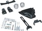 H2398 Seat Mounting Kit Mount Solo Solid Spring West-eagle
