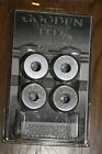 0602-0005 Handle Triple Tree Tite Bushings Gt-1s Bar Replacement Gooden Nip