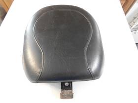 213stp Harley Davidson Soft Tail Rear Pillion Motorcycle Seat No Tear 2018 Plus